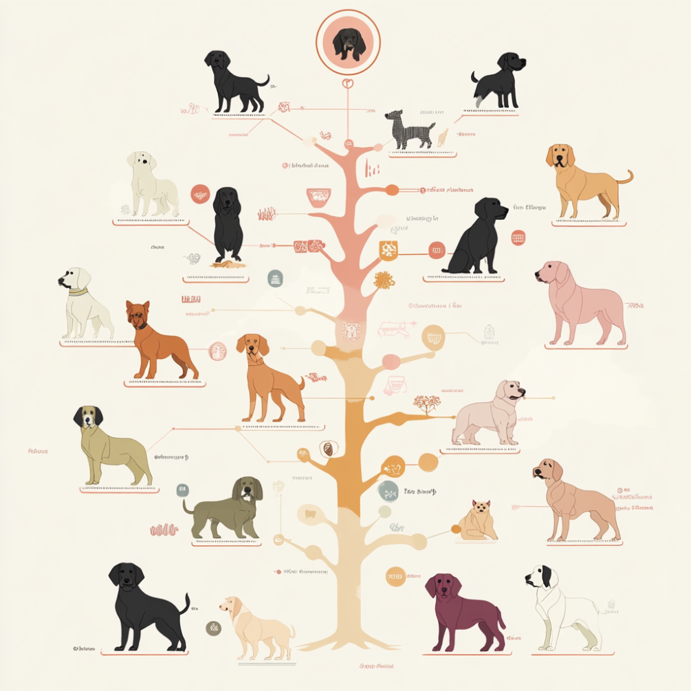 My Pedigree